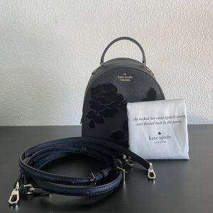 Kate Spade Cameron Street Convertible Backpack